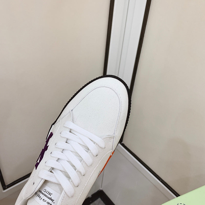 VV - YZ Shoes - 166