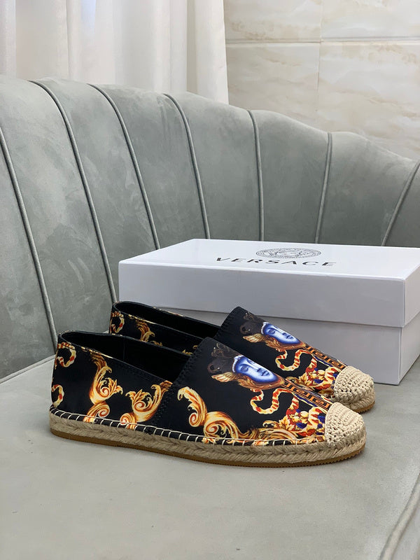 VV - VAR Shoes - 455