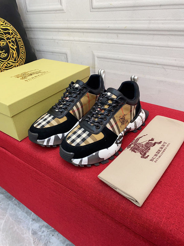 VV - BOR Shoes - 386