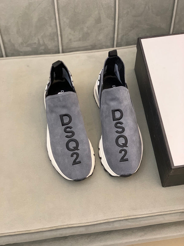 VV - DQ2 Shoes - 153