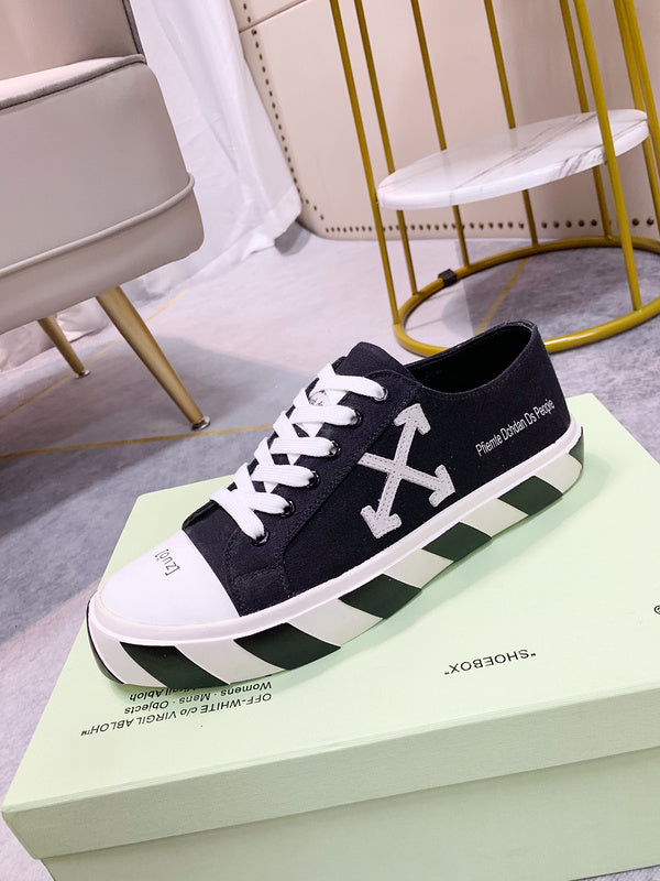 VV - YZ Shoes - 162