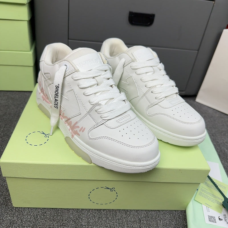 VV - YZ Shoes - 012