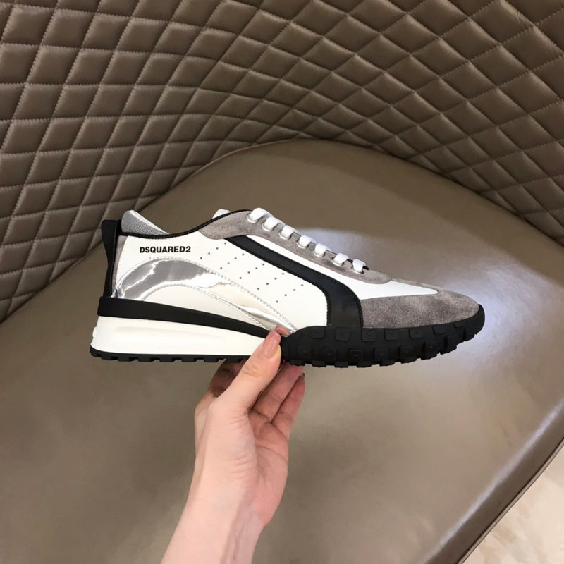 VV - DQ2 Shoes - 125