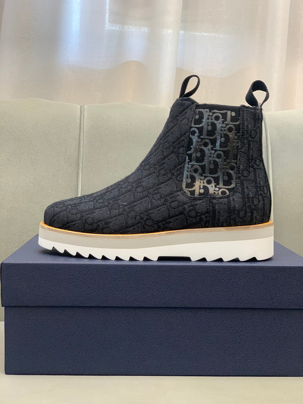 VV - DOR Shoes - 499