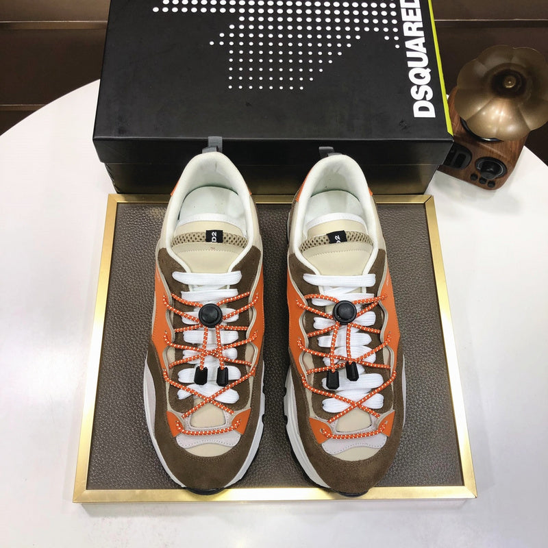 VV - DQ2 Shoes - 105