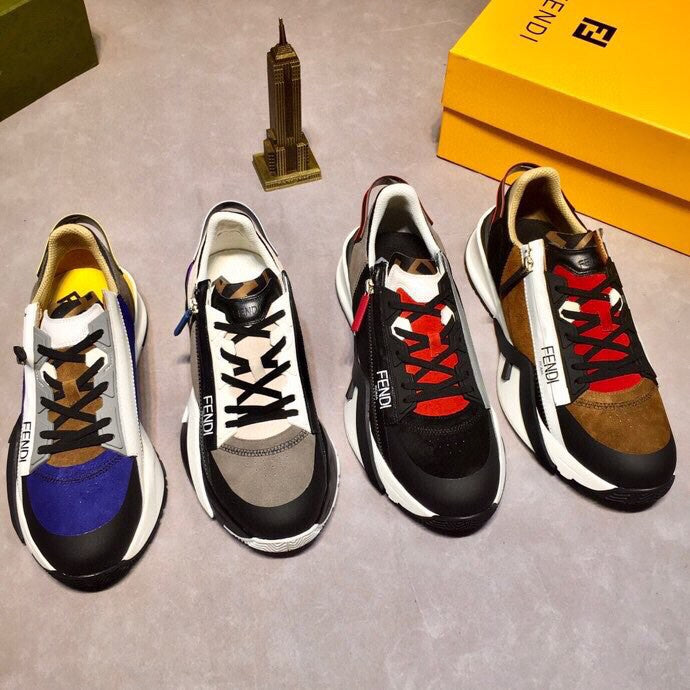 VV - MAME Shoes - 203