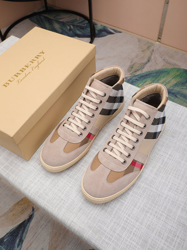 VV - BOR Shoes - 227
