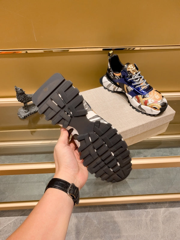 VV - VAR Shoes - 578