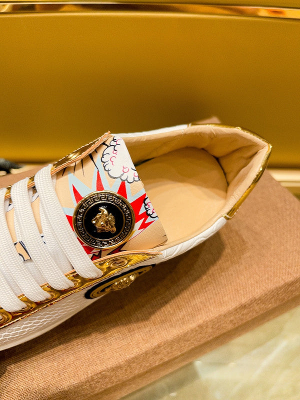 VV - VAR Shoes - 528