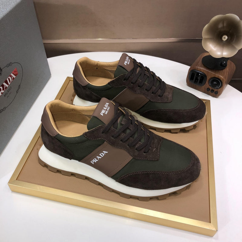 VV - PD Shoes - 329