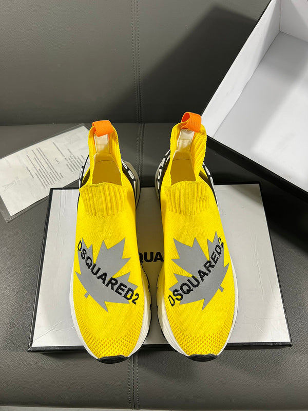 VV - DQ2 Shoes - 086