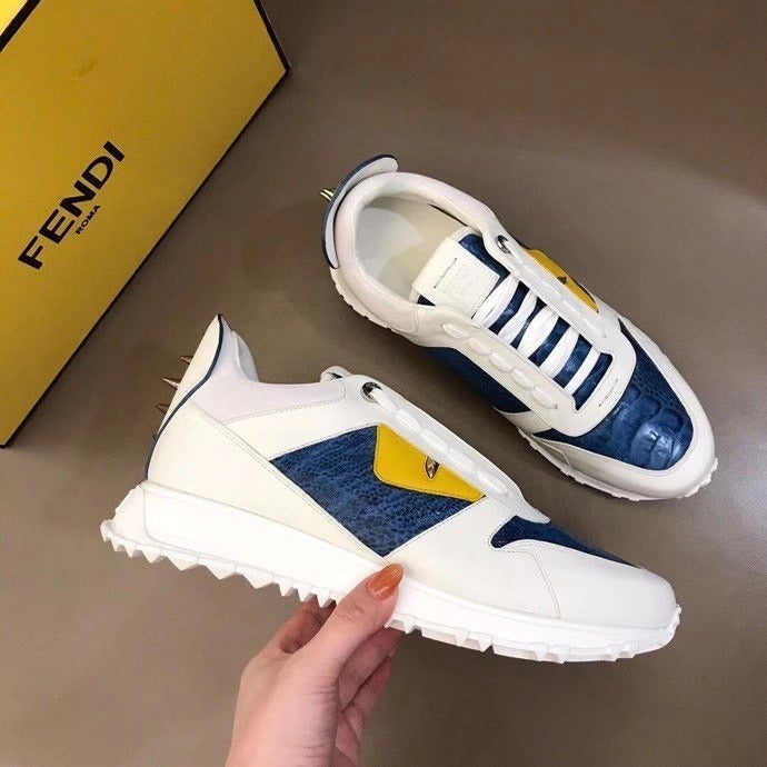 VV - MAME Shoes - 002