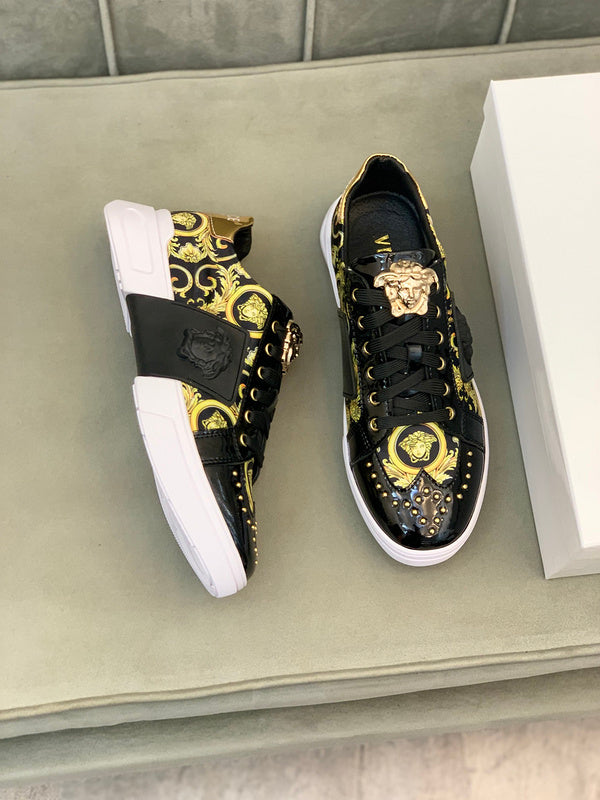 VV - VAR Shoes - 537