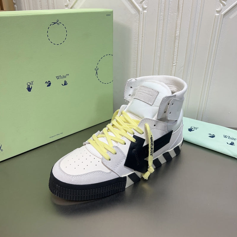 VV - YZ Shoes - 102