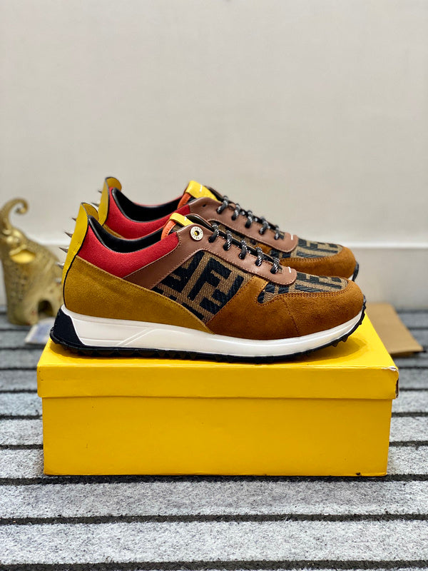 VV - MAME Shoes - 134