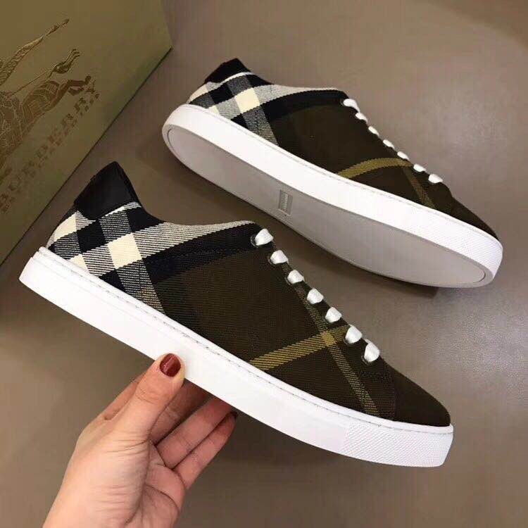 VV - BOR Shoes - 292