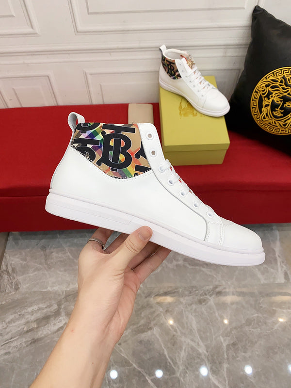 VV - BOR Shoes - 391