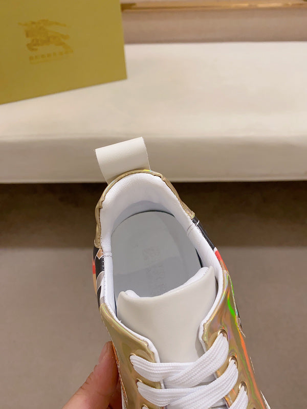 VV - BOR Shoes - 014