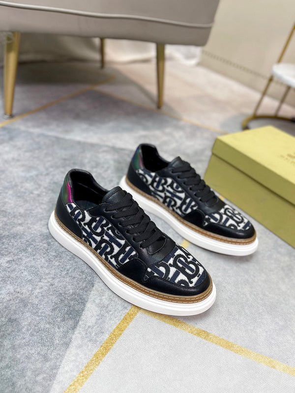 VV - BOR Shoes - 237