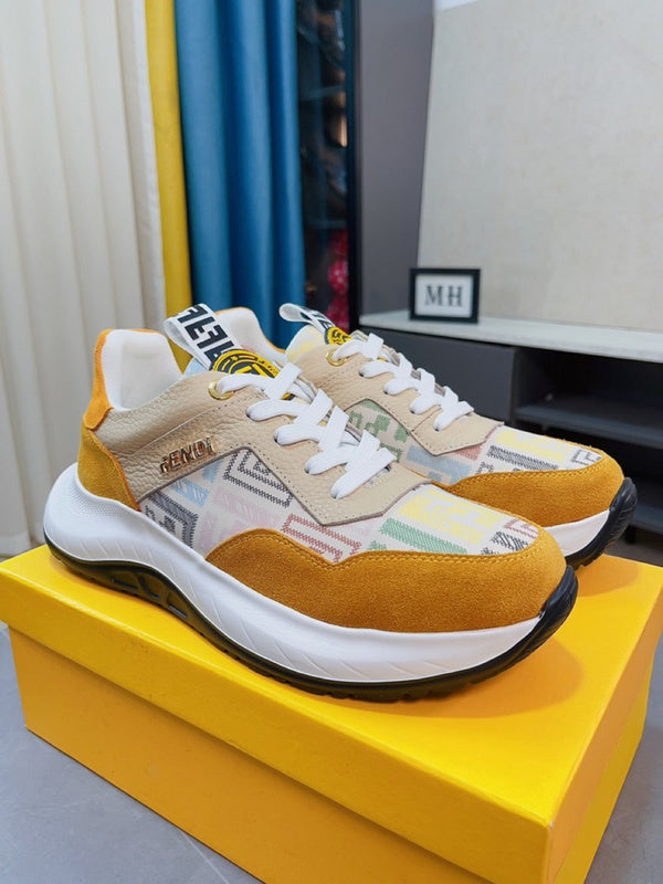 VV - MAME Shoes - 017
