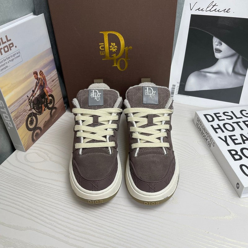 VV - DOR Shoes - 654