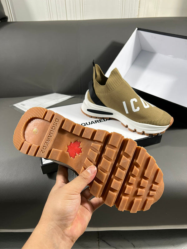 VV - DQ2 Shoes - 095