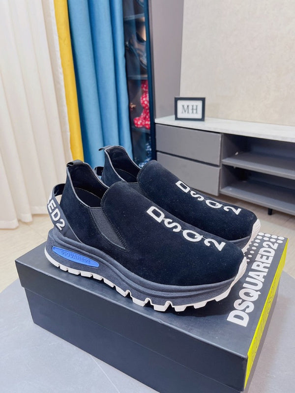 VV - DQ2 Shoes - 056