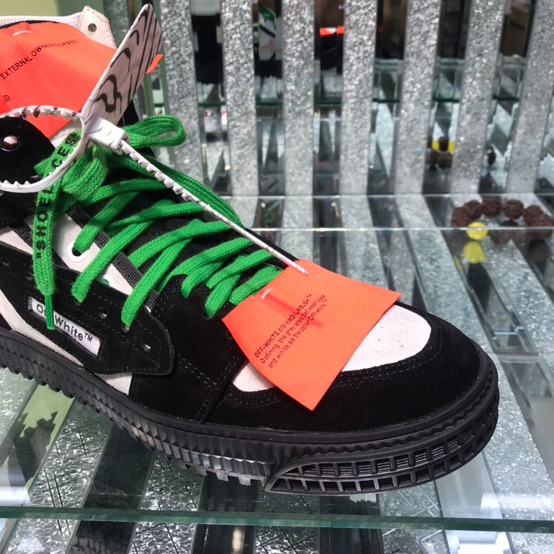 VV - YZ Shoes - 092