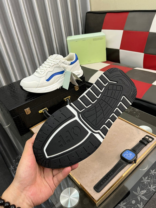 VV - YZ Shoes - 019