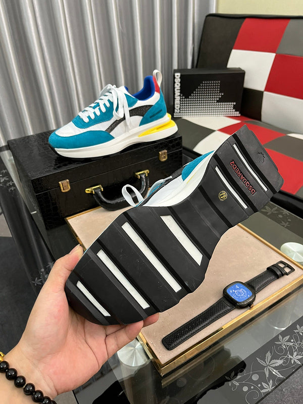 VV - DQ2 Shoes - 115