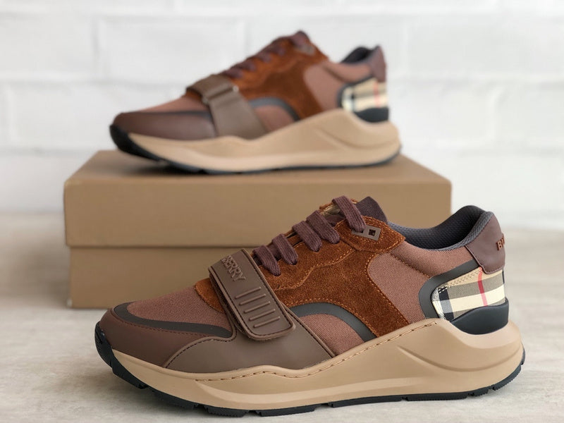 VV - BOR Shoes - 357