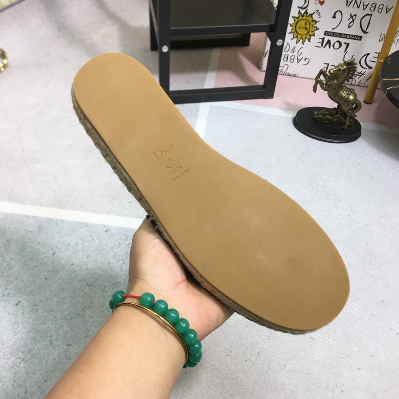 VV - DOR Shoes - 912