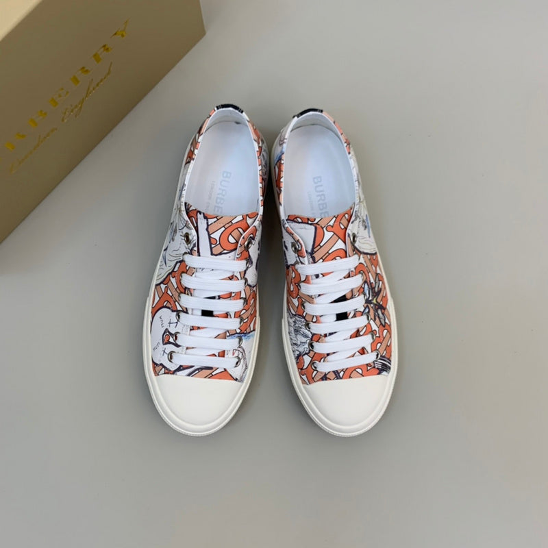 VV - BOR Shoes - 261
