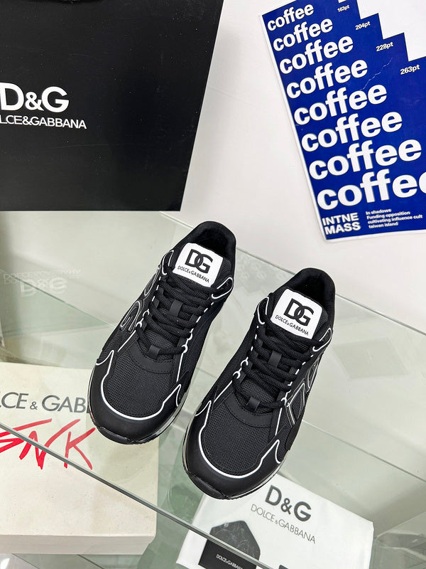 VV - DOR Shoes - 318