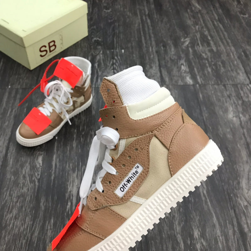 VV - YZ Shoes - 055