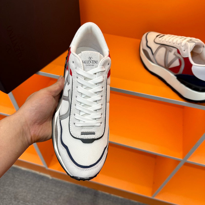 VV - VEL Shoes - 203