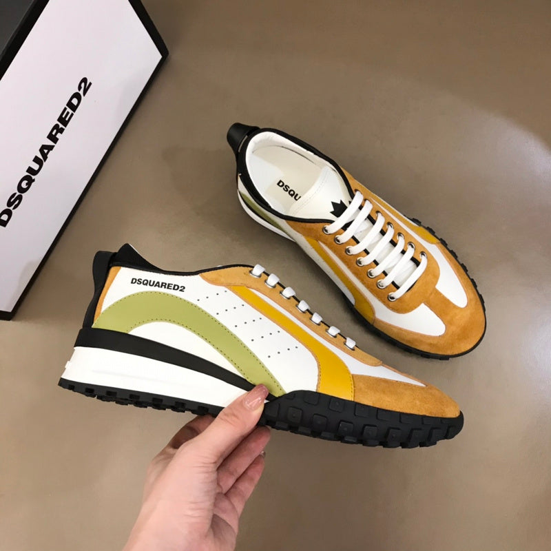 VV - DQ2 Shoes - 123