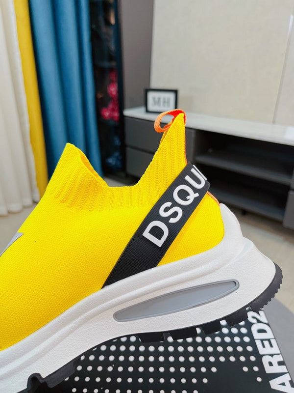 VV - DQ2 Shoes - 043