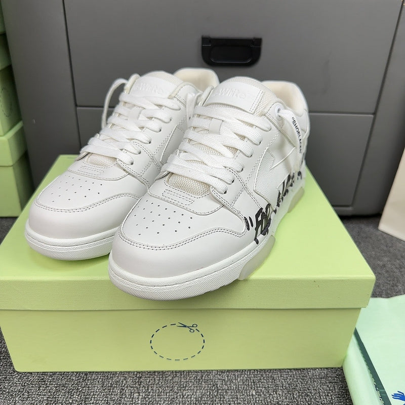 VV - YZ Shoes - 007
