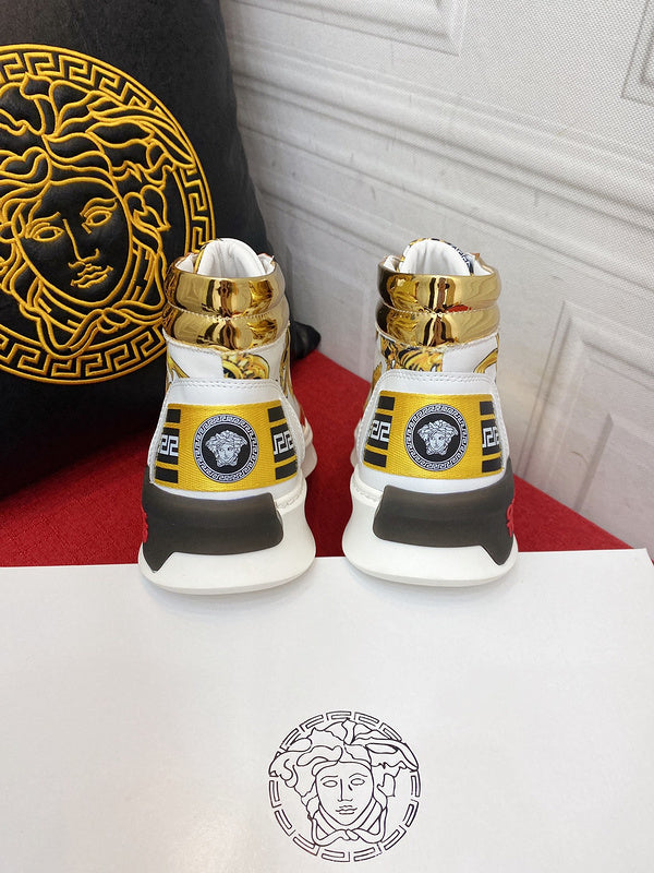 VV - VAR Shoes - 585