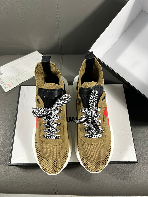 VV - DQ2 Shoes - 111