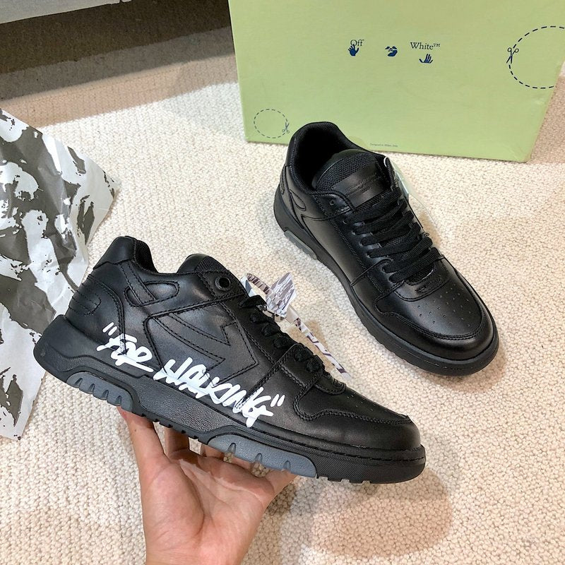 VV - YZ Shoes - 124