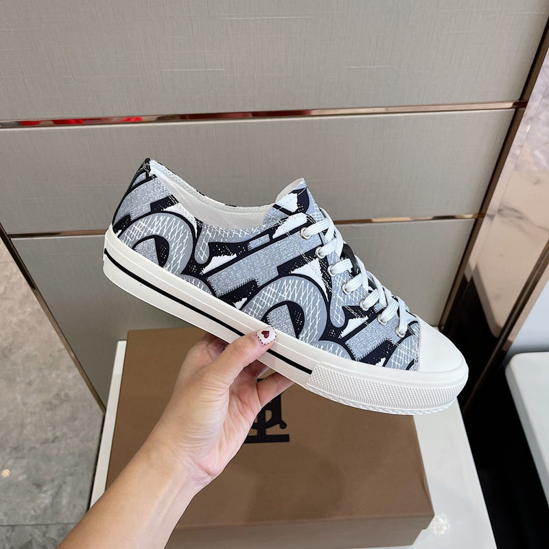 VV - BOR Shoes - 375