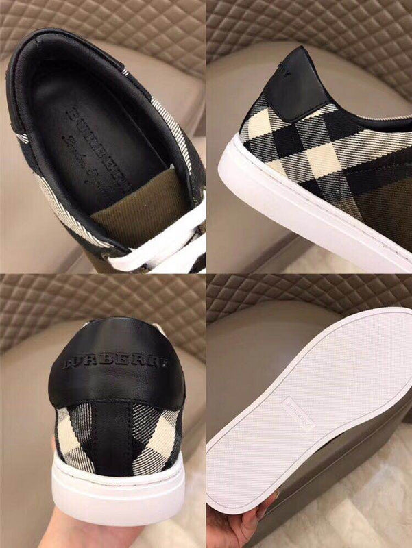 VV - BOR Shoes - 292