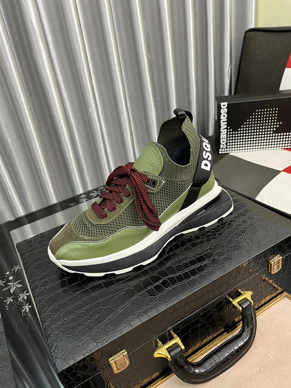 VV - DQ2 Shoes - 104