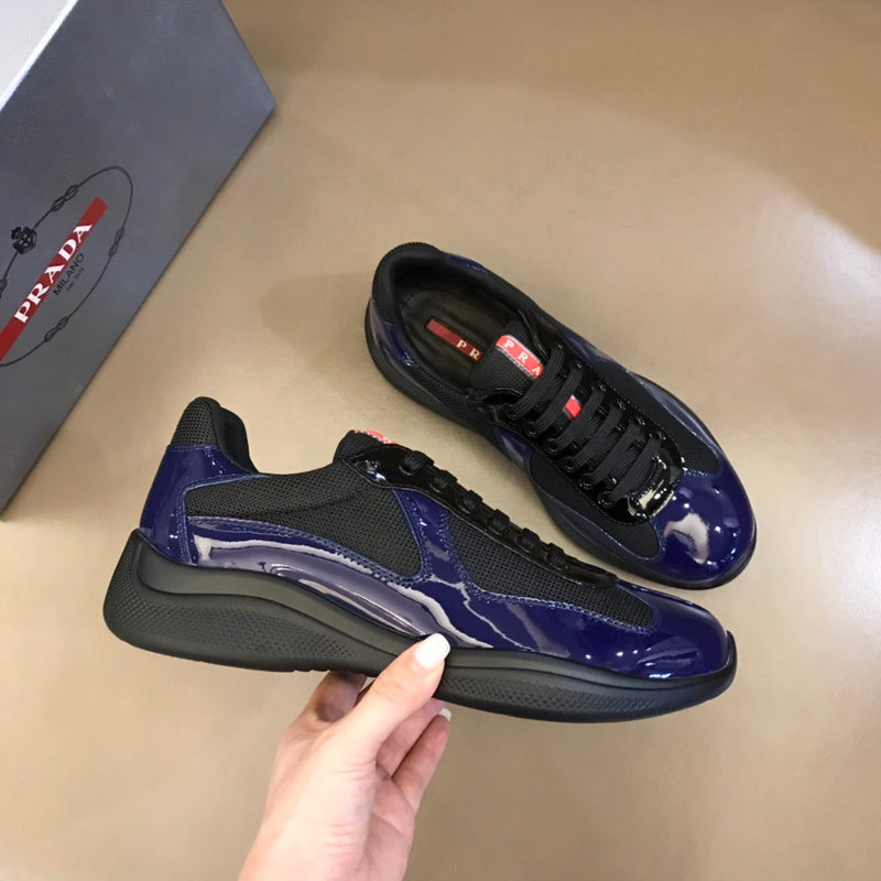 VV - PD Shoes - 396