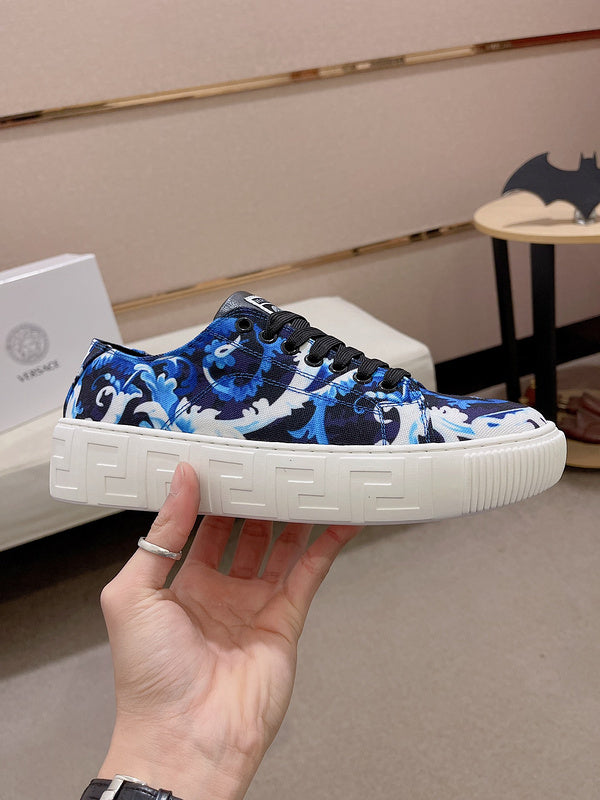 VV - VAR Shoes - 468