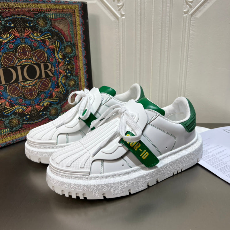 VV - DOR Shoes - 854
