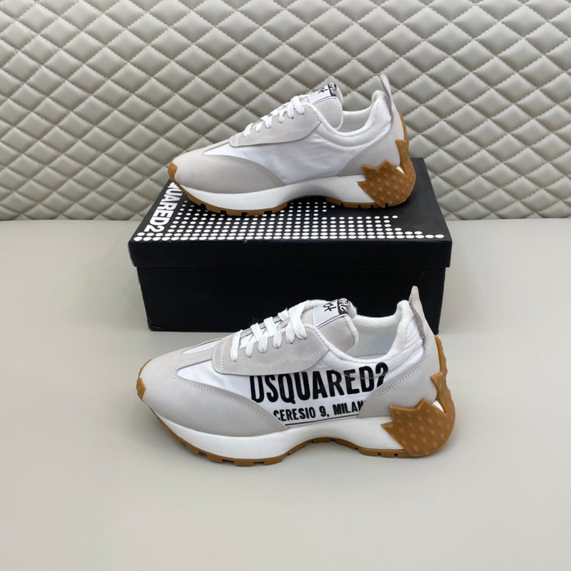 VV - DQ2 Shoes - 053