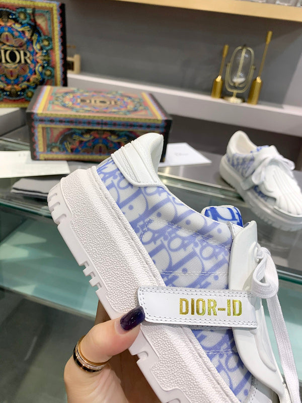 VV - DOR Shoes - 832